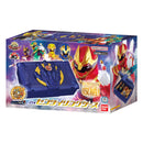 Gozyuger Sentai Ring Storage Case