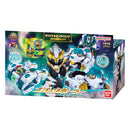 [PREORDER] DX Gozyu Polar Complete Set