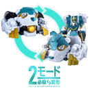 [PREORDER] DX Gozyu Polar Complete Set