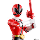 Action Hero Shinken Red