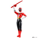 Action Hero Shinken Red