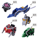 DX Robo Universe Shinken-Oh