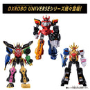 DX Robo Universe Shinken-Oh