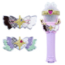 You and Idol Henshin Sparkle Showtime Mic
