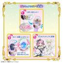 You and Idol Henshin Sparkle Showtime Mic