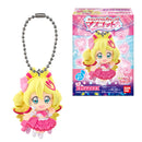 You and Idol Precure Mascot Set 01