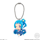 You and Idol Precure Mascot Set 01