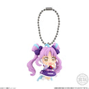 You and Idol Precure Mascot Set 01