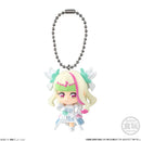 You and Idol Precure Mascot Set 01