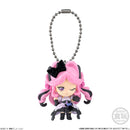 You and Idol Precure Mascot Set 01