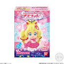 You and Idol Precure Mascot Set 01