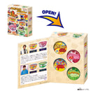 DX Rider Gochizo Special Set -Cup-Type Gochizo Ver-