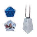 DX Ultra Meteo 01 - Rekiness Armor Set