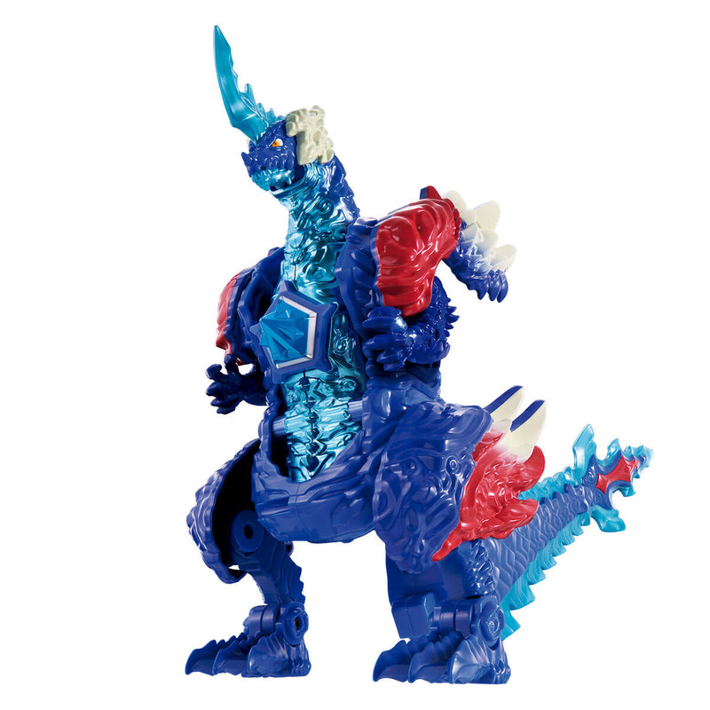 [PREORDER] Meteo Kaiju Series 01 - DX Rekiness