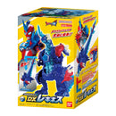 Meteo Kaiju Series 01 - DX Rekiness