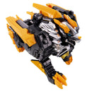 Meteo Kaiju Series 02 - DX Trigaron