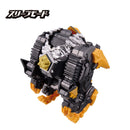 Meteo Kaiju Series 02 - DX Trigaron