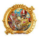 Gozyuger GP Sentai Ring Set 03