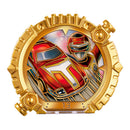 Gozyuger GP Sentai Ring Set 03