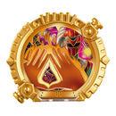 Gozyuger GP Sentai Ring Set 03