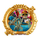 Gozyuger GP Sentai Ring Set 03