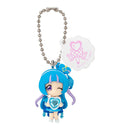 You and Idol Precure Mascot Keychains 02