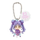 You and Idol Precure Mascot Keychains 02