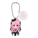 You and Idol Precure Mascot Keychains 02