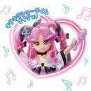 Pretty Cure Style Doll Cure Kiss
