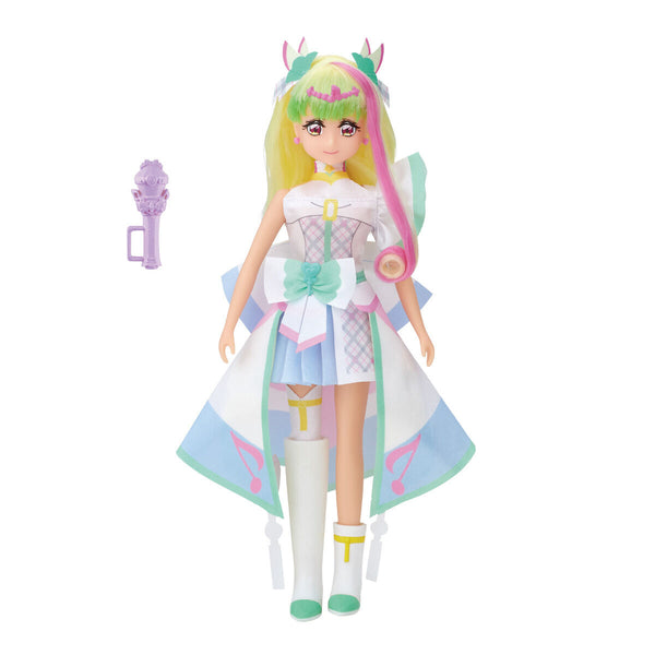 Pretty Cure Style Doll Cure ZQ