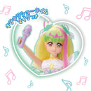 Pretty Cure Style Doll Cure Zukyoon