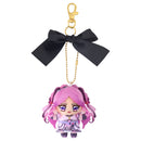 [PREORDER] Cure Kiss Fluffy Mascot Charm