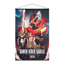 Kamen Rider Saber Hanging Wall Tapestries