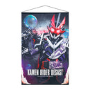 Kamen Rider Saber Hanging Wall Tapestries