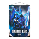Kamen Rider Saber Hanging Wall Tapestries