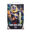 Kamen Rider Saber Hanging Wall Tapestries