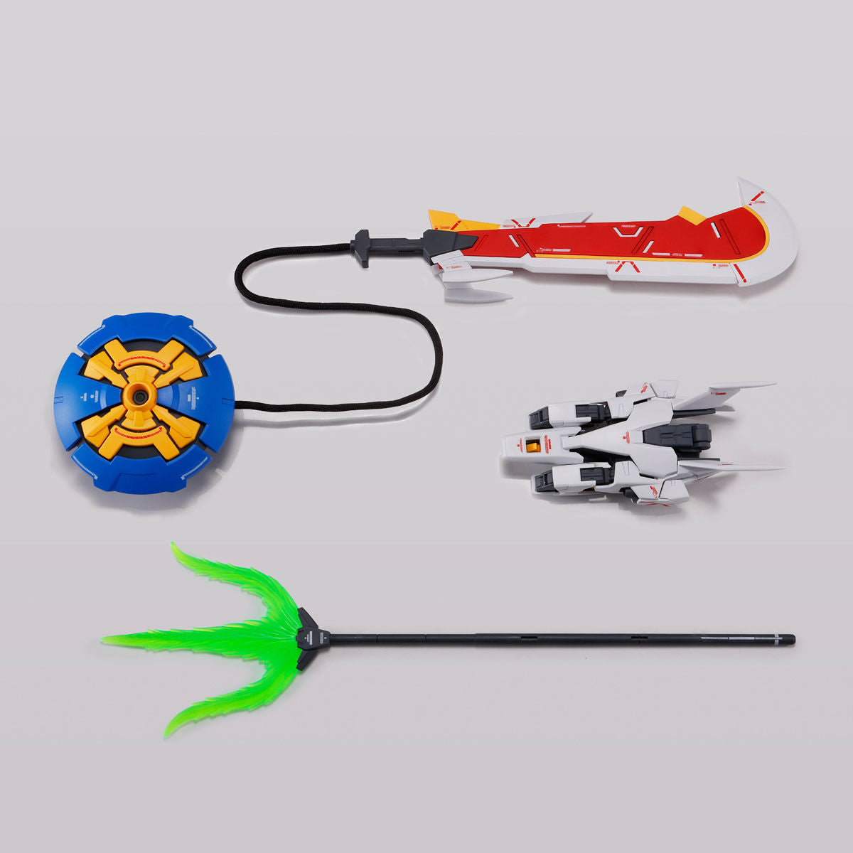 MG 1/100 Shenlong Gundam EW (with Tauya)