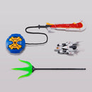 MG 1/100 Shenlong Gundam EW (with Tauya)