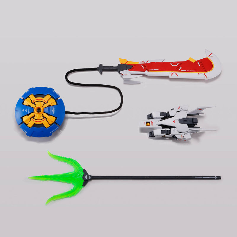 MG 1/100 Shenlong Gundam EW (with Tauya)