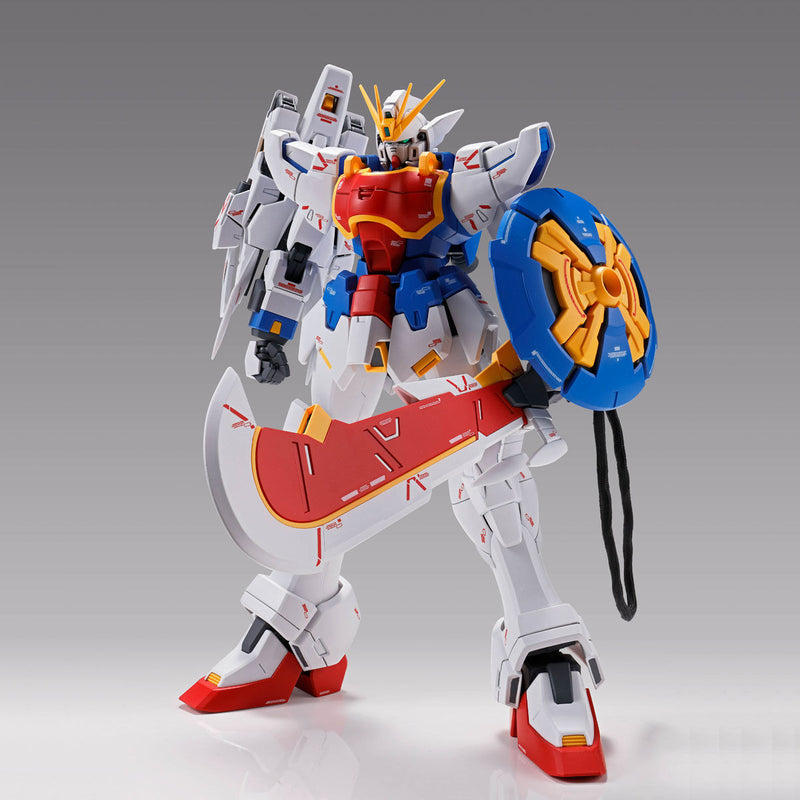 MG 1/100 Shenlong Gundam EW (with Tauya)