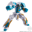 Gozyuger Minipla Set 04