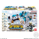 Gozyuger Minipla Set 04