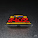 Oh Ranger Acrylic Logo Display