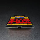 Oh Ranger Acrylic Logo Display