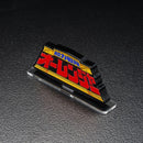 Oh Ranger Acrylic Logo Display