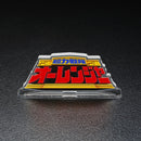 Oh Ranger Acrylic Logo Display