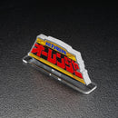 Oh Ranger Acrylic Logo Display