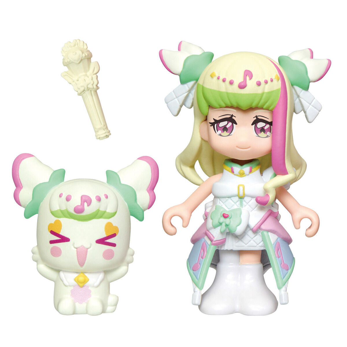 [PREORDER] Precure D'Or Cure Zukyoon