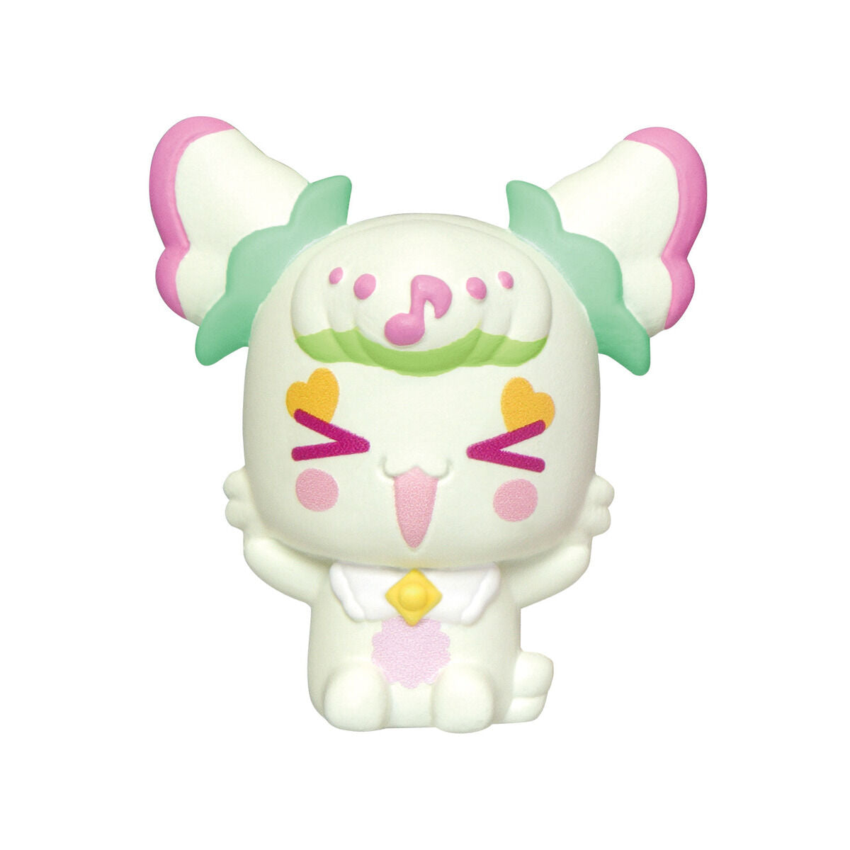[PREORDER] Precure D'Or Cure Zukyoon