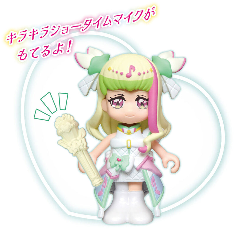 [PREORDER] Precure D'Or Cure Zukyoon